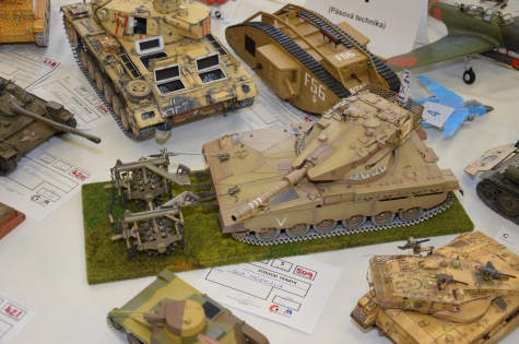Pap�r show Ostrava 2015