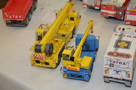 Pap�r show Ostrava 2015