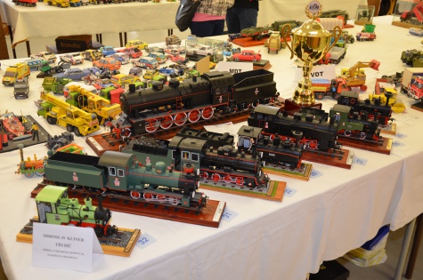 Pap�r show Ostrava 2015