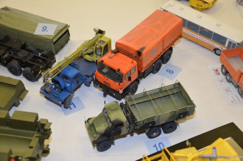 Pap�r show Ostrava 2015