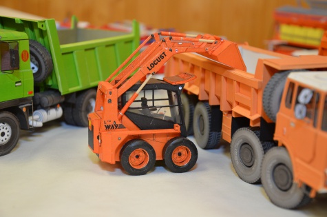 Pap�r show Ostrava 2015