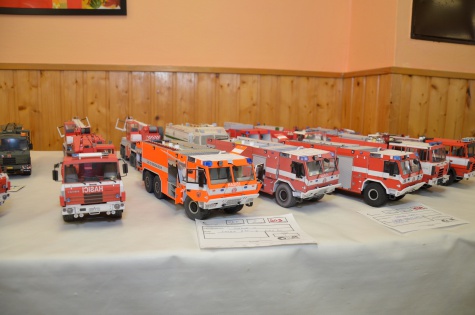 Pap�r show Ostrava 2015