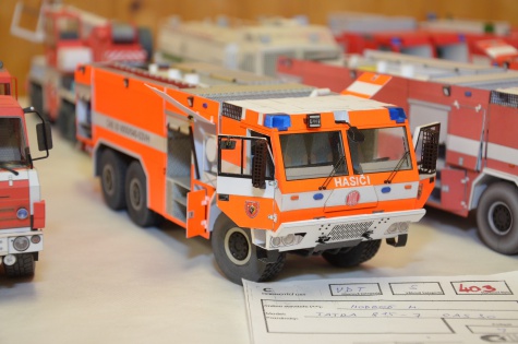 Pap�r show Ostrava 2015