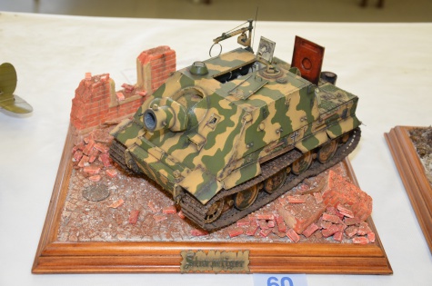Pap�r show Ostrava 2015