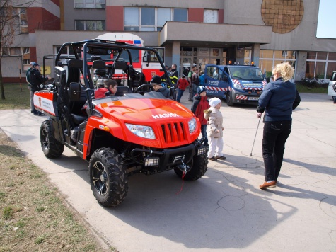 Pap�rshow Ostrava 2015