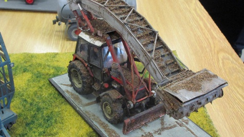 Pap�r show Ostrava - 2016