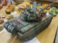 Pap�r show Ostrava - 2016
