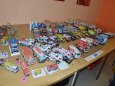 Pap�r show Ostrava 2016