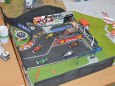 Pap�r show Ostrava 2016