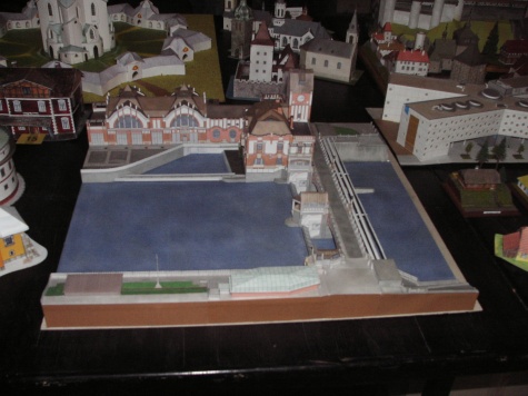 Pardubice 2011