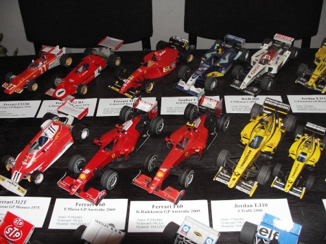 Pardubice 2011