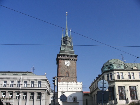 Pardubice 2011