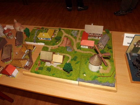 Pardubice 2012