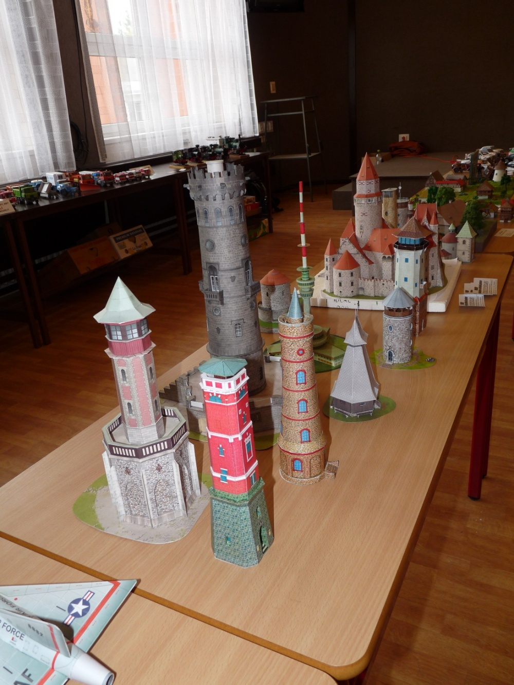 Pardubice 2012