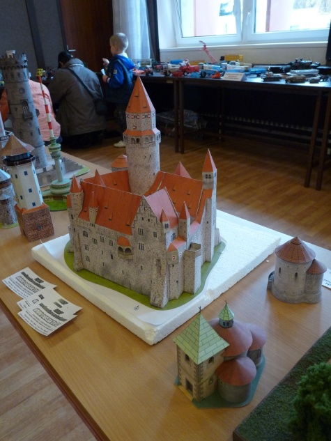 Pardubice 2012