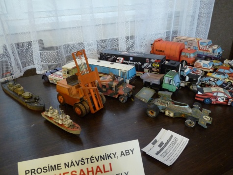 Pardubice 2012