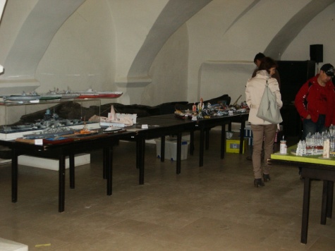 Pardubick� pap�r 2011