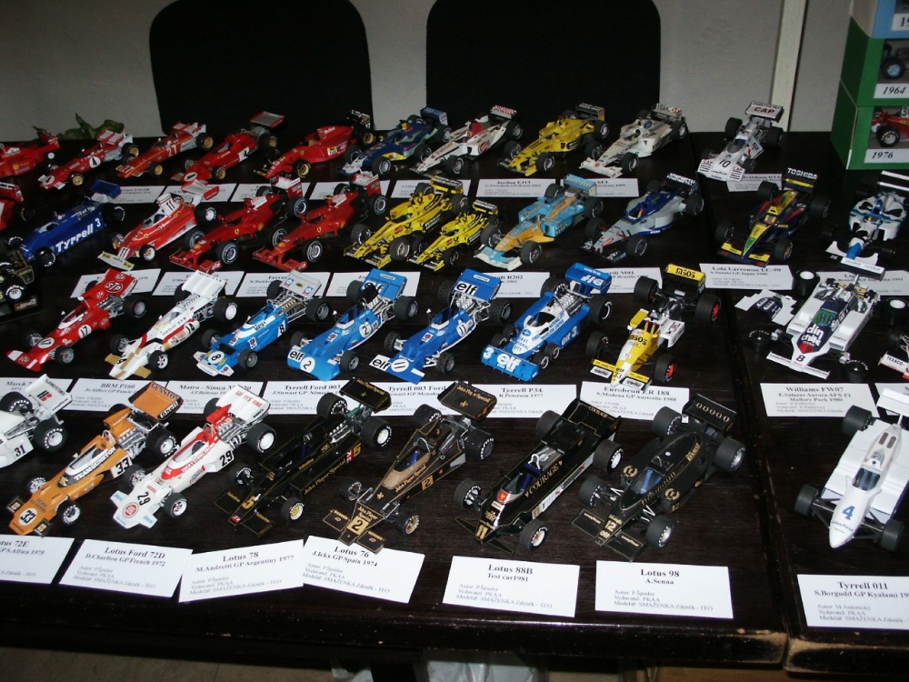 Pardubick� pap�r 2011