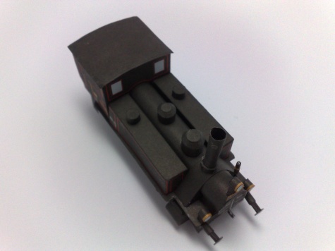 Parn� lokomot�va 310.4