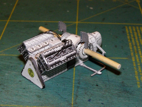 Parnelli VPJ 4B Parnelli VPJ 4B