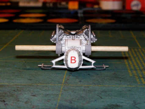 Parnelli VPJ 4B Parnelli VPJ 4B