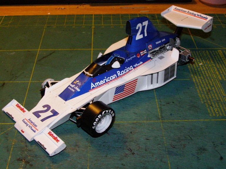Parnelli VPJ 4B (Plná velikost v novém okně) Parnelli VPJ 4B