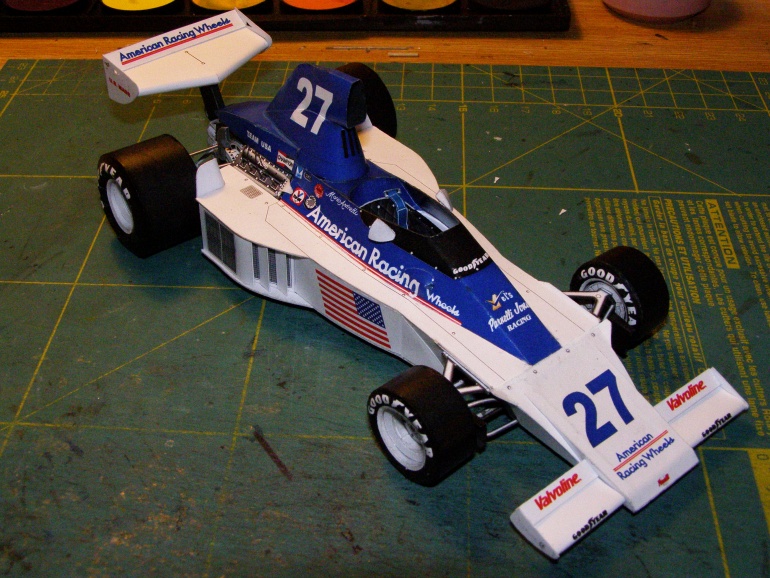 Parnelli VPJ 4B (Pln� velikost v nov�m okn�) Parnelli VPJ 4B