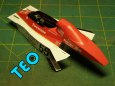 Parnelli Ford VPJ04