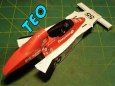 Parnelli Ford VPJ04