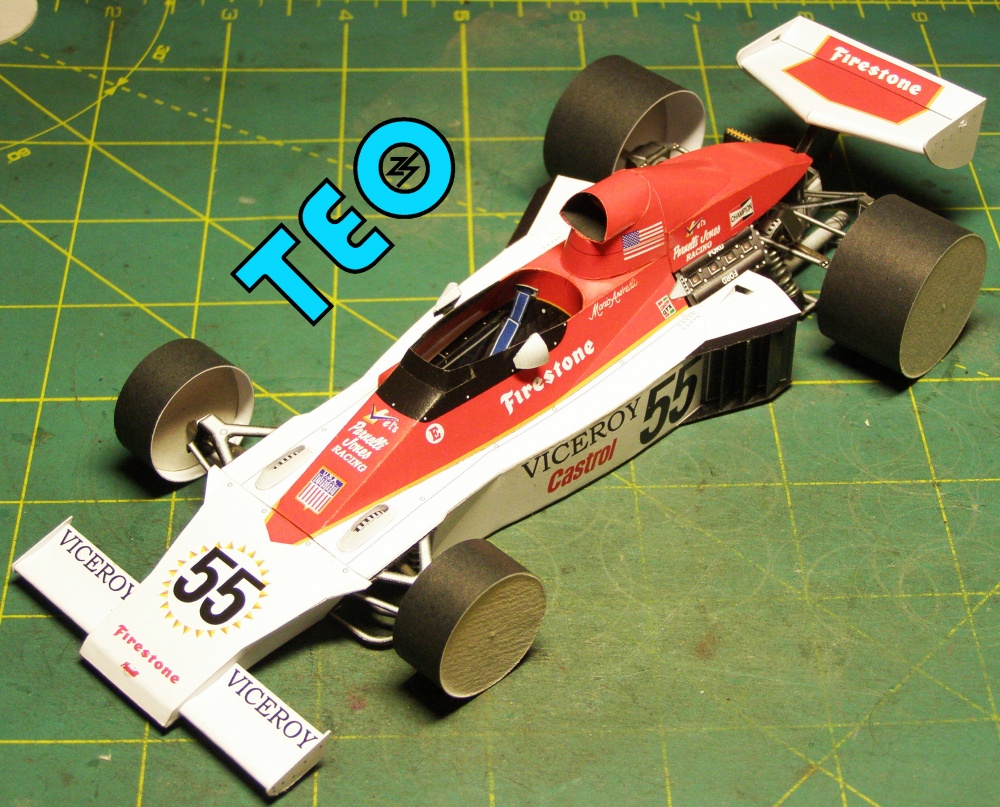 Parnelli Ford VPJ04 (Plná velikost v novém okně) Parnelli Ford VPJ04