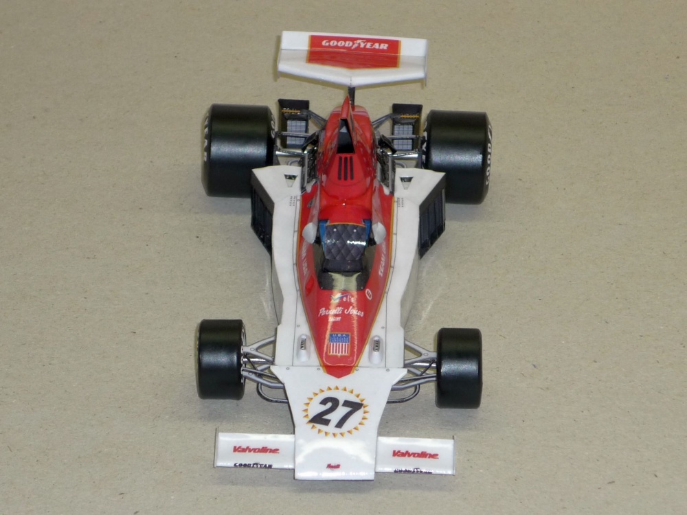 Parnelli VPJ 04 - Mario Andretti - Francie 1975 (Plná velikost v novém okně) Parnelli VPJ 04 - Mario Andretti - Francie 1975