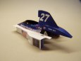 Parnelli VPJ4B, 1976, M. Andretti