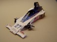 Parnelli VPJ4B, 1976, M. Andretti