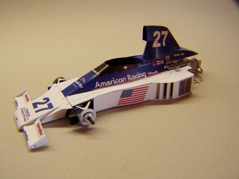 Parnelli VPJ4B, 1976, M. Andretti (Plná velikost v novém okně) Parnelli VPJ4B, 1976, M. Andretti