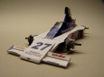 Parnelli VPJ4B, 1976, M. Andretti