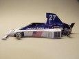 Parnelli VPJ4B, 1976, M. Andretti