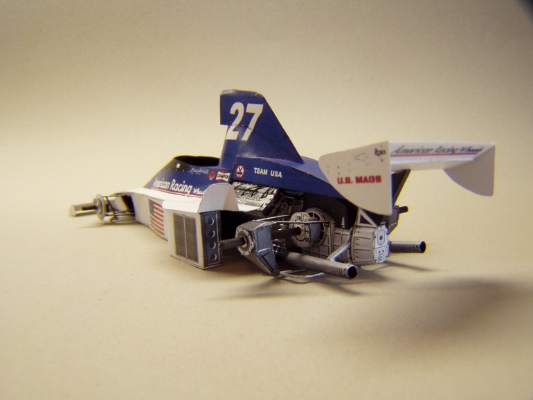 Parnelli VPJ4B, 1976, M. Andretti (Plná velikost v novém okně) Parnelli VPJ4B, 1976, M. Andretti