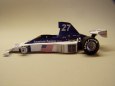 Parnelli VPJ4B, 1976, M. Andretti