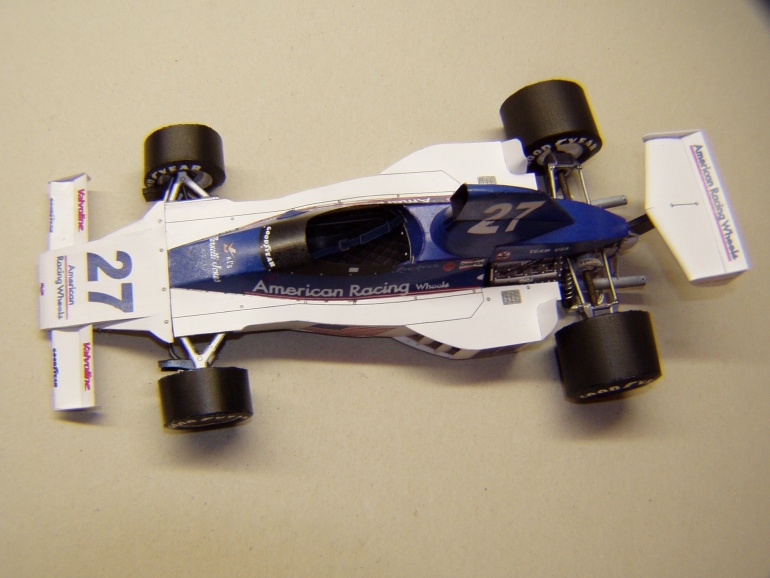 Parnelli VPJ4B, 1976, M. Andretti (Plná velikost v novém okně) Parnelli VPJ4B, 1976, M. Andretti