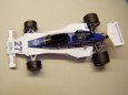Parnelli VPJ4B, 1976, M. Andretti