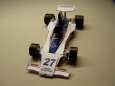 Parnelli VPJ4B, 1976, M. Andretti
