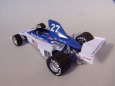 Parnelli VPJ4B, 1976, M. Andretti