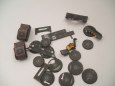 Parn� lokomotiova 423.001 velkej bej�ek