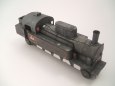 Parn� lokomotiova 423.001 velkej bej�ek