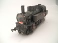 Parn� lokomotiova 423.001 velkej bej�ek