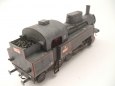 Parn� lokomotiova 423.001 velkej bej�ek