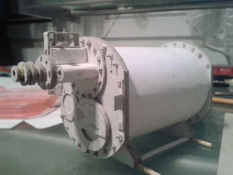 Parní lokomotiva - Invicta Parní lokomotiva - Invicta