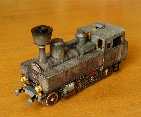 Parn� lokomotiva 320.0