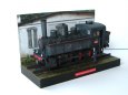 Parn� lokomotiva 422.002