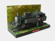 Parn� lokomotiva 423.001